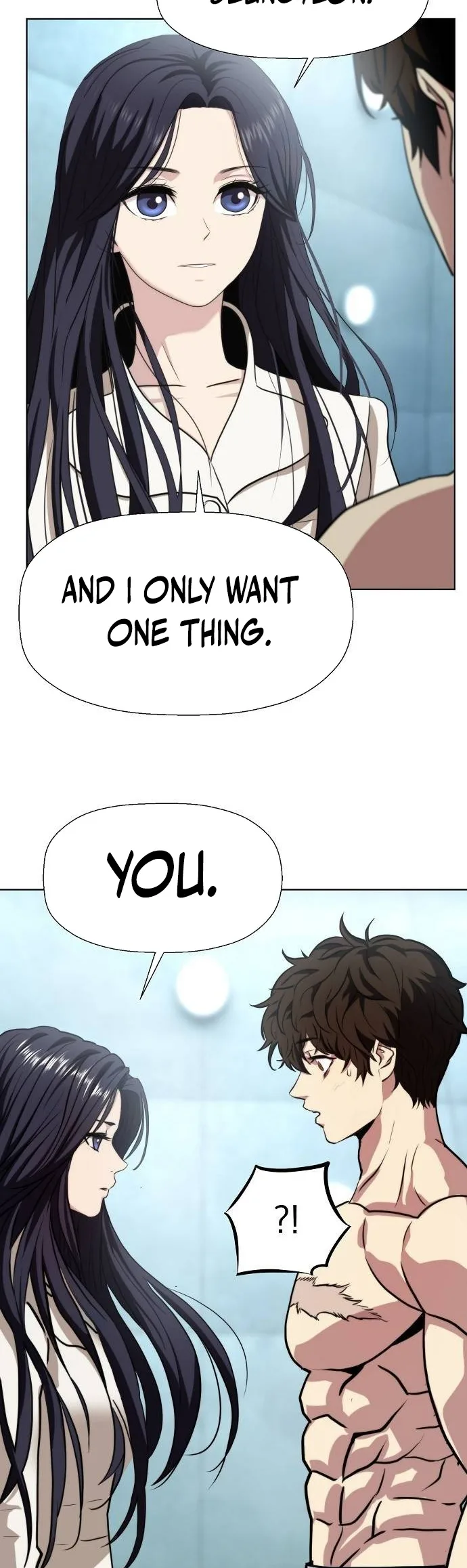 Fighting Ward — Chapter 22 — Page 34
