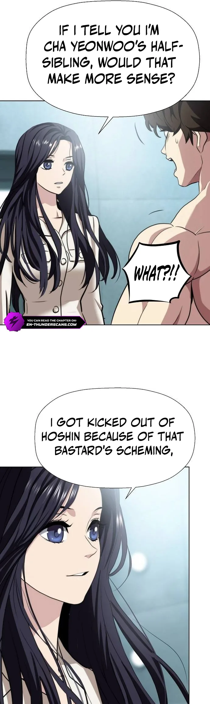 Fighting Ward — Chapter 22 — Page 37