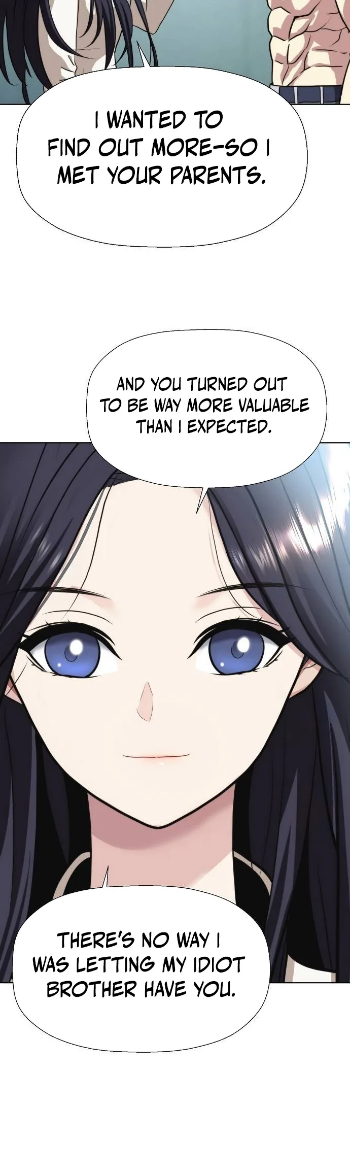 Fighting Ward — Chapter 22 — Page 41