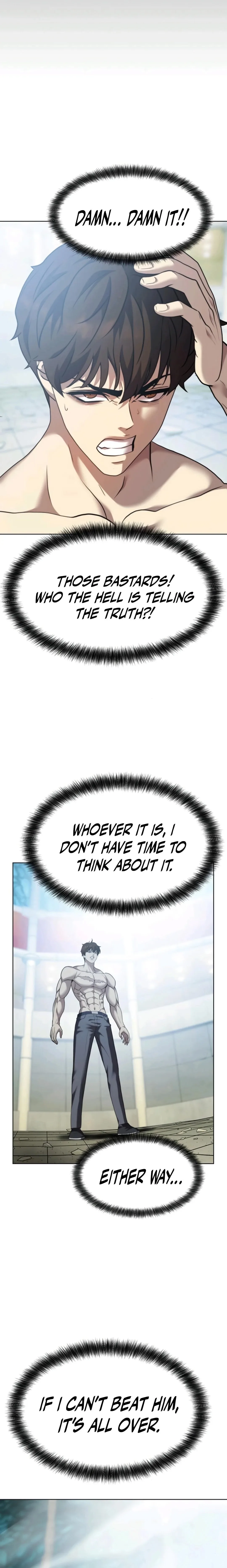Fighting Ward — Chapter 33 — Page 4