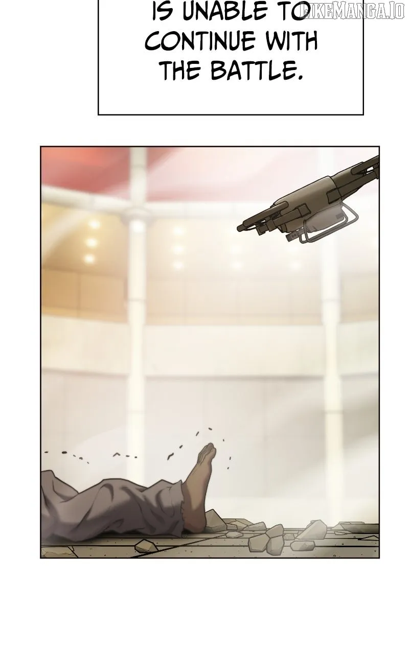 Fighting Ward — Chapter 35 — Page 7