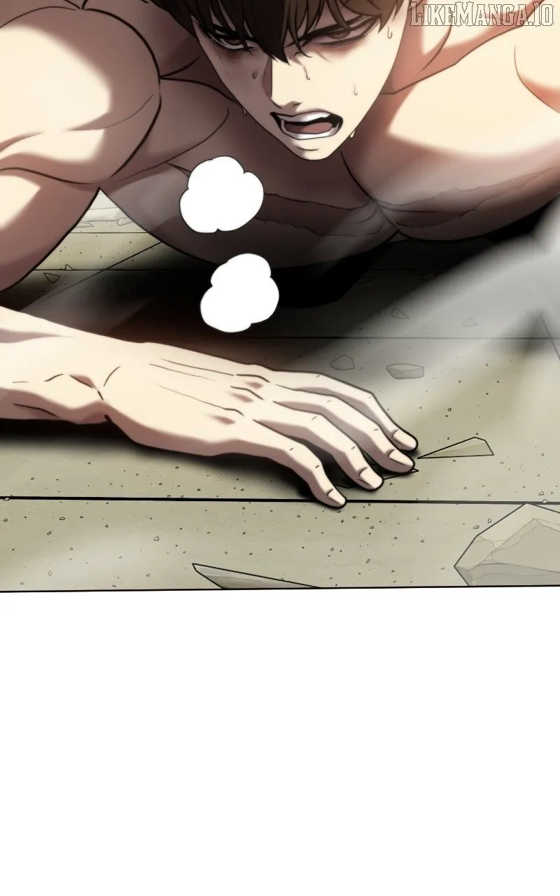 Fighting Ward — Chapter 35 — Page 9