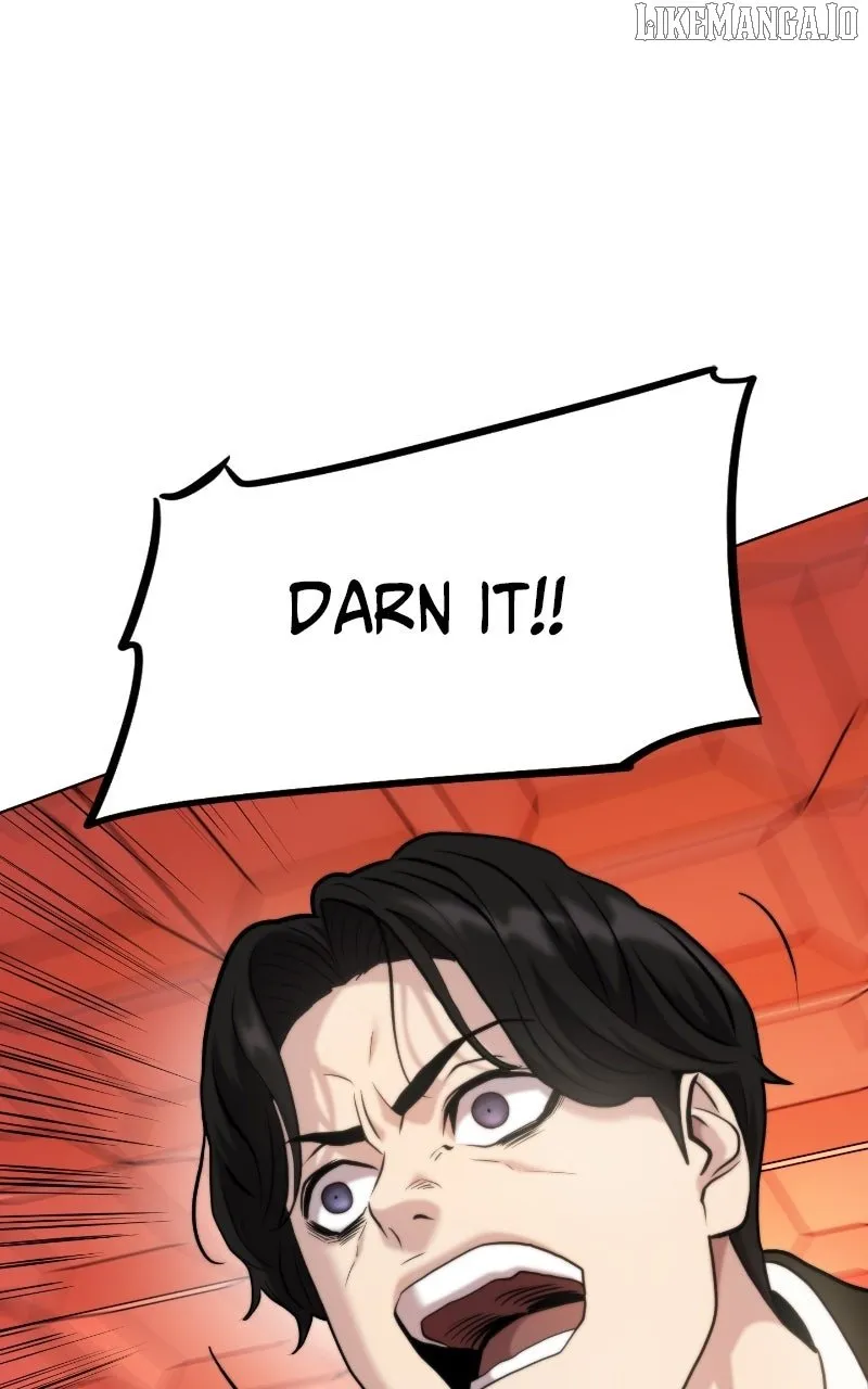 Fighting Ward — Chapter 35 — Page 10