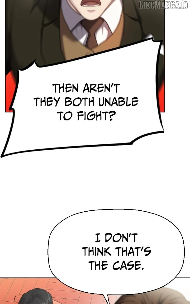 Fighting Ward — Chapter 35 — Page 15