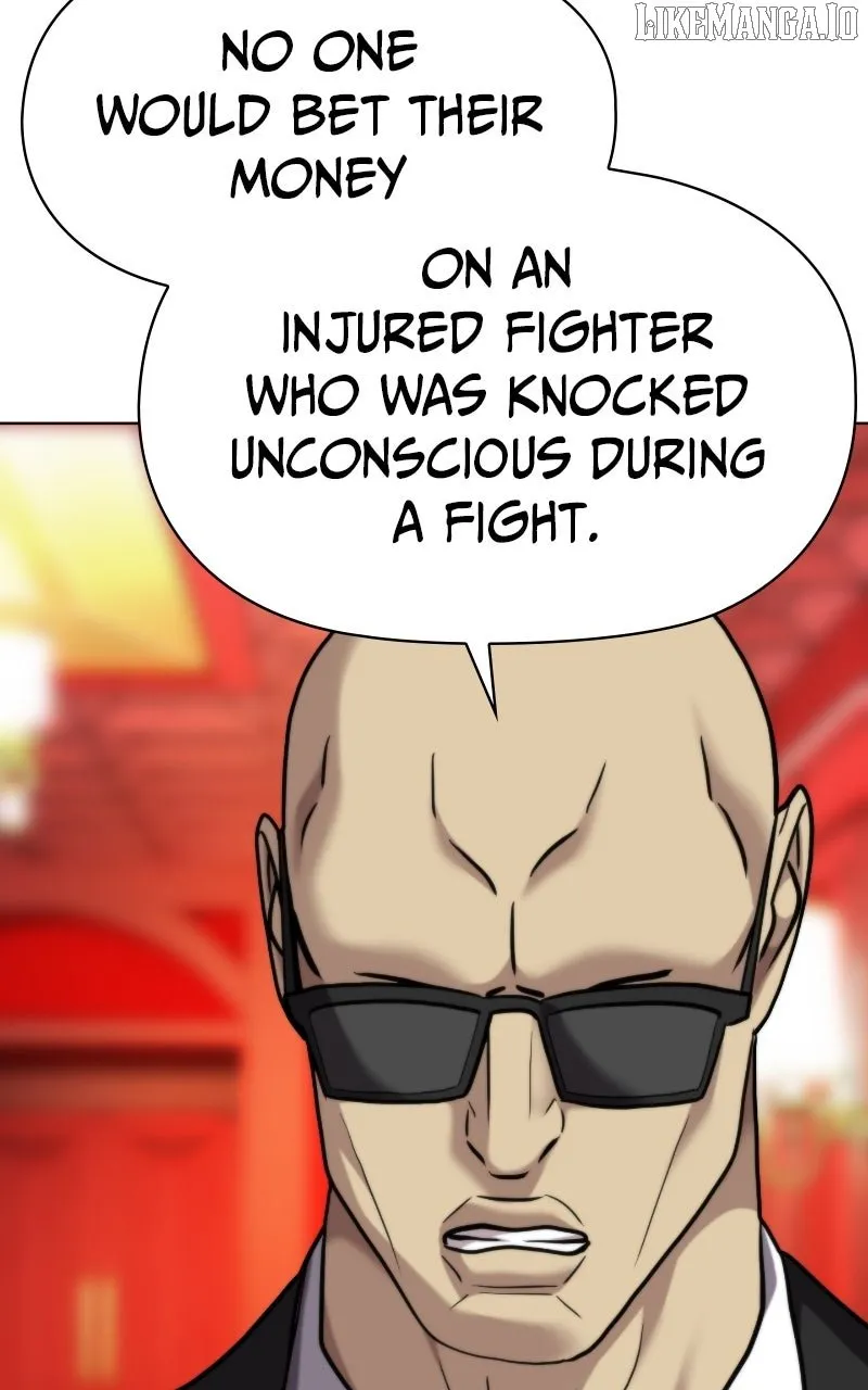 Fighting Ward — Chapter 35 — Page 23