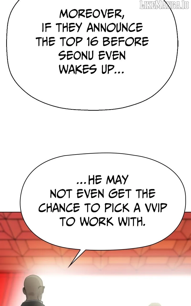 Fighting Ward — Chapter 35 — Page 26