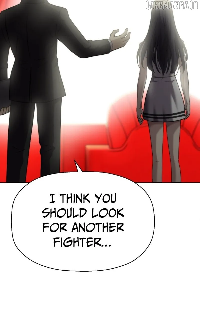 Fighting Ward — Chapter 35 — Page 27