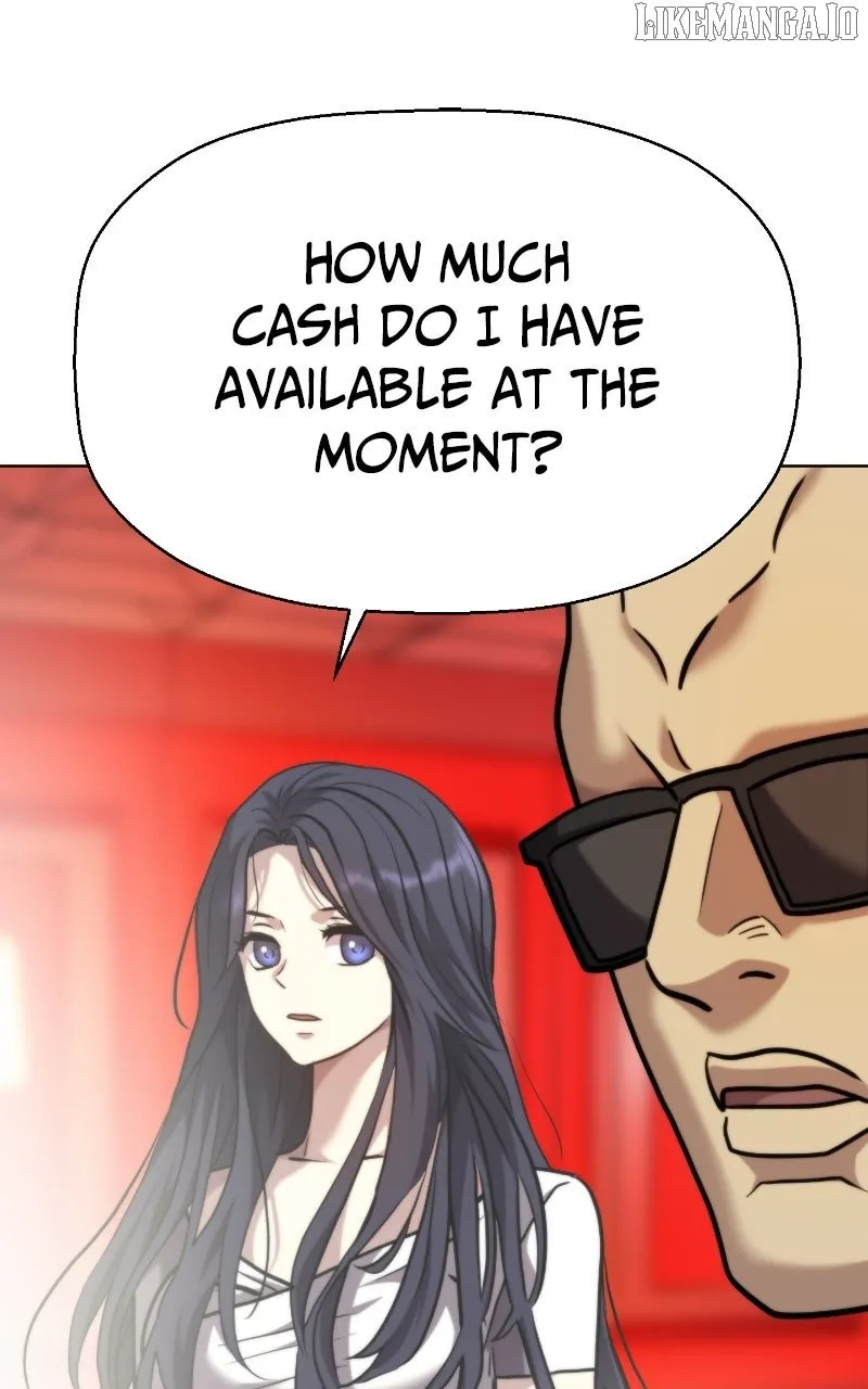 Fighting Ward — Chapter 35 — Page 28