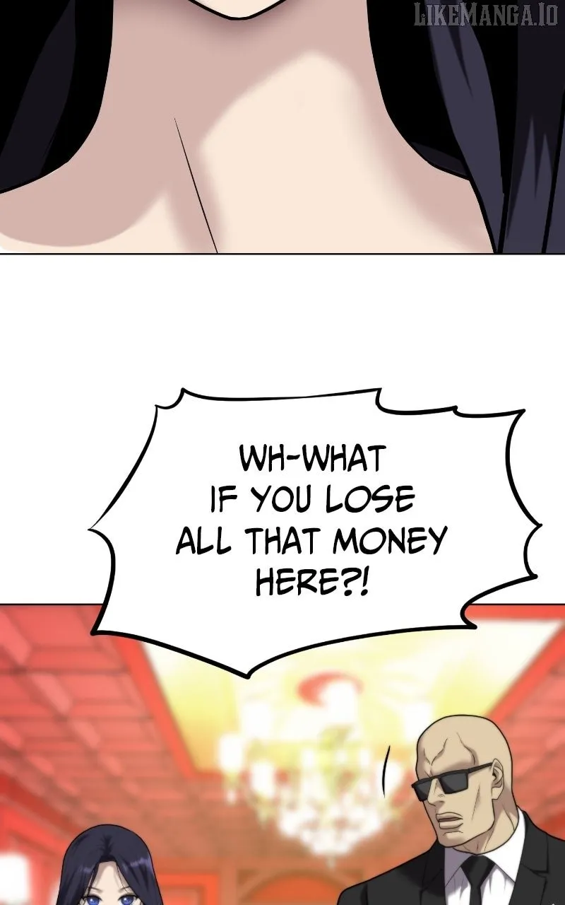 Fighting Ward — Chapter 35 — Page 32