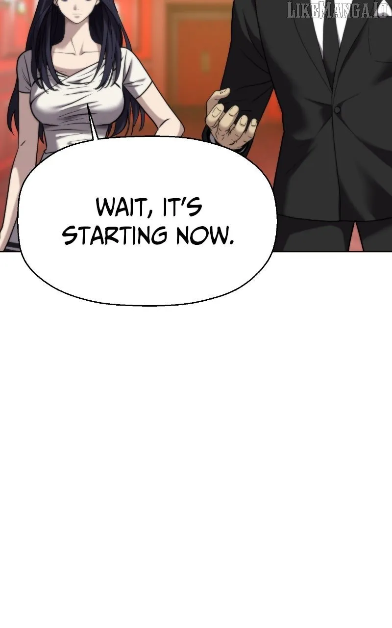 Fighting Ward — Chapter 35 — Page 33