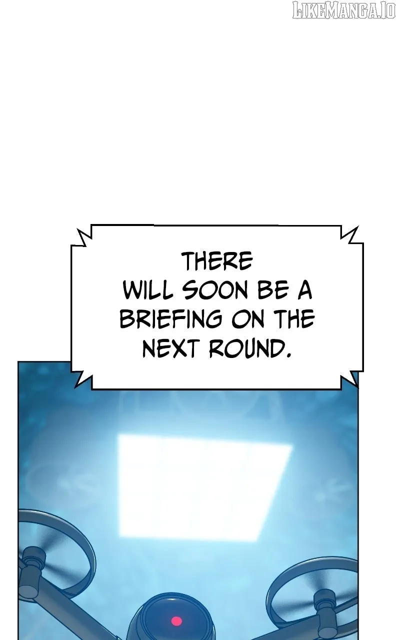 Fighting Ward — Chapter 35 — Page 34