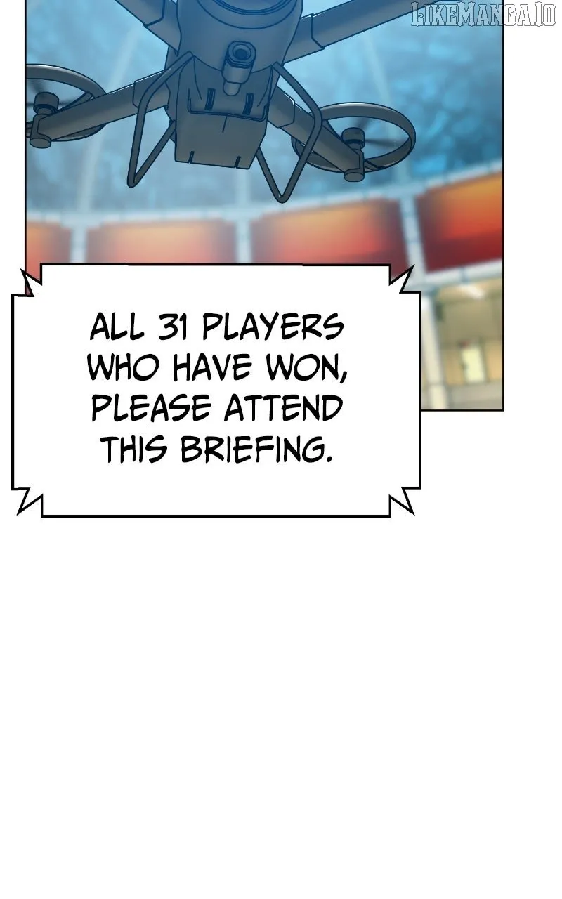 Fighting Ward — Chapter 35 — Page 35