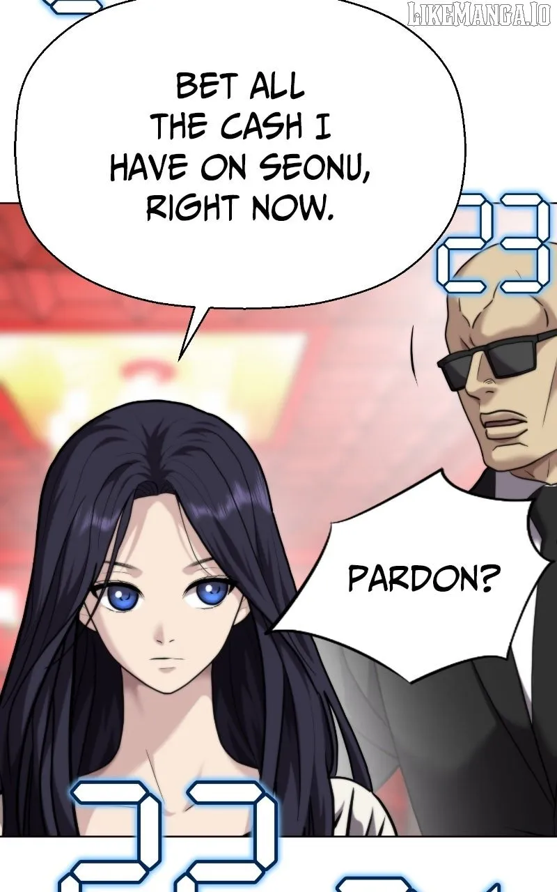 Fighting Ward — Chapter 35 — Page 57
