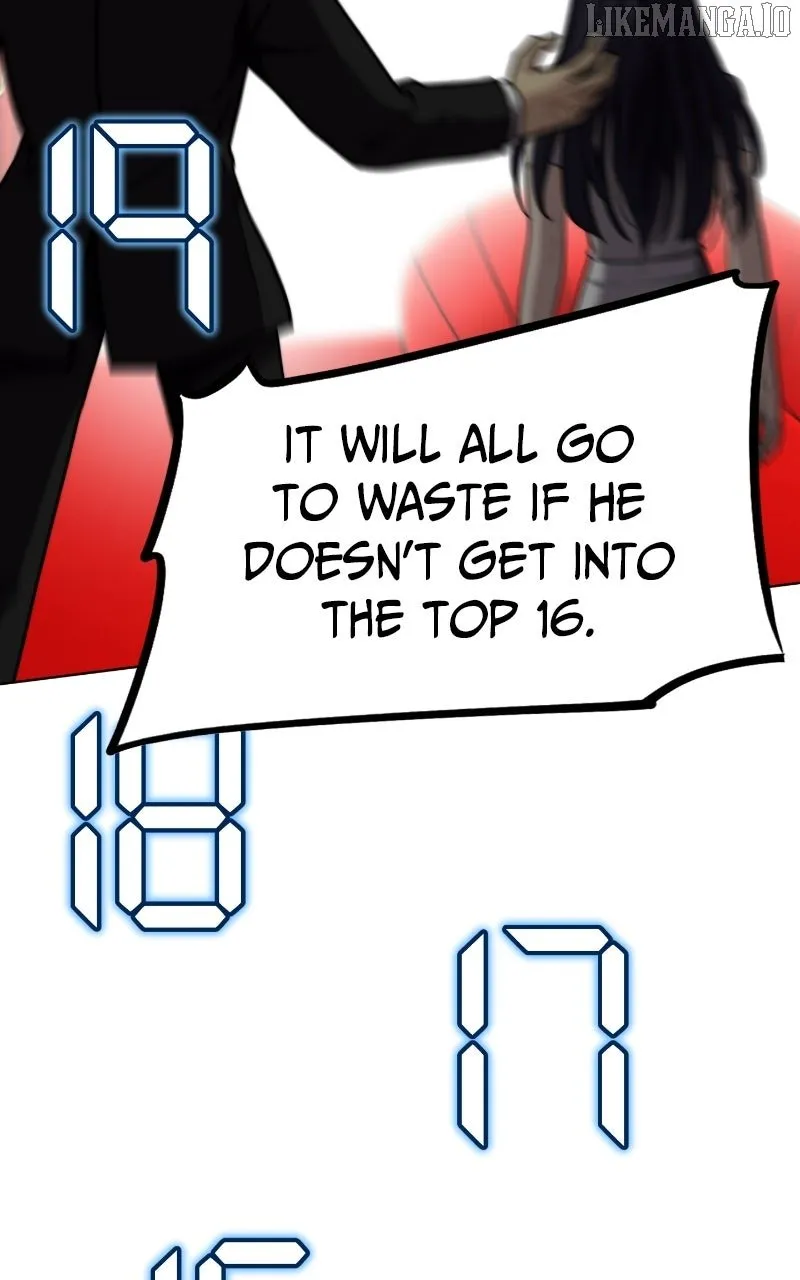 Fighting Ward — Chapter 35 — Page 59