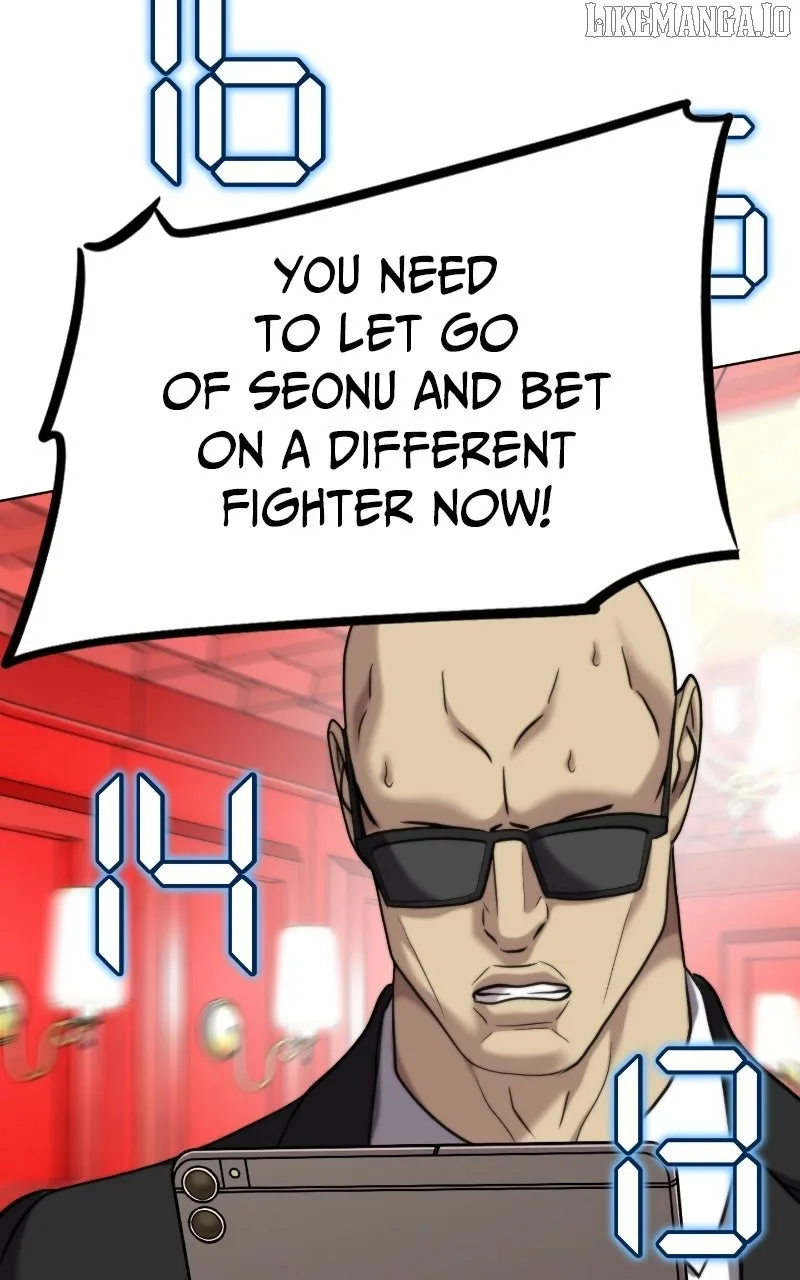 Fighting Ward — Chapter 35 — Page 60