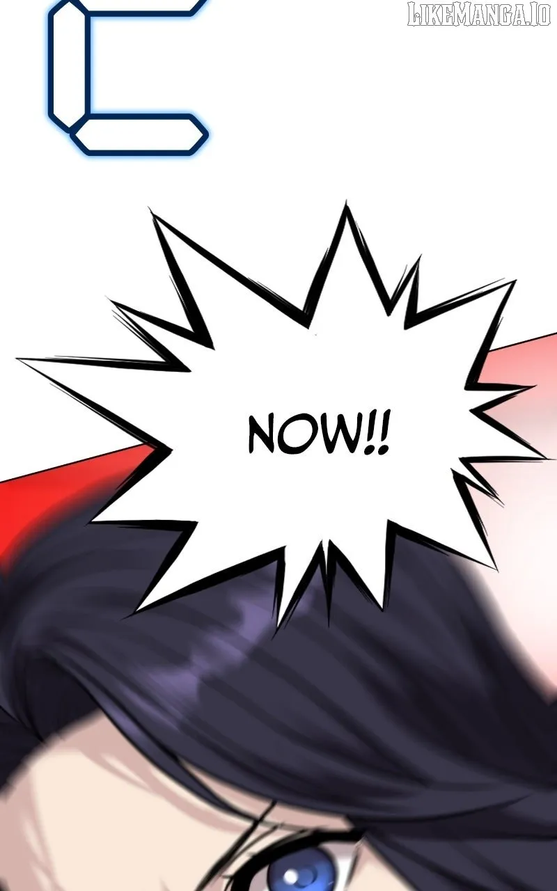 Fighting Ward — Chapter 35 — Page 65