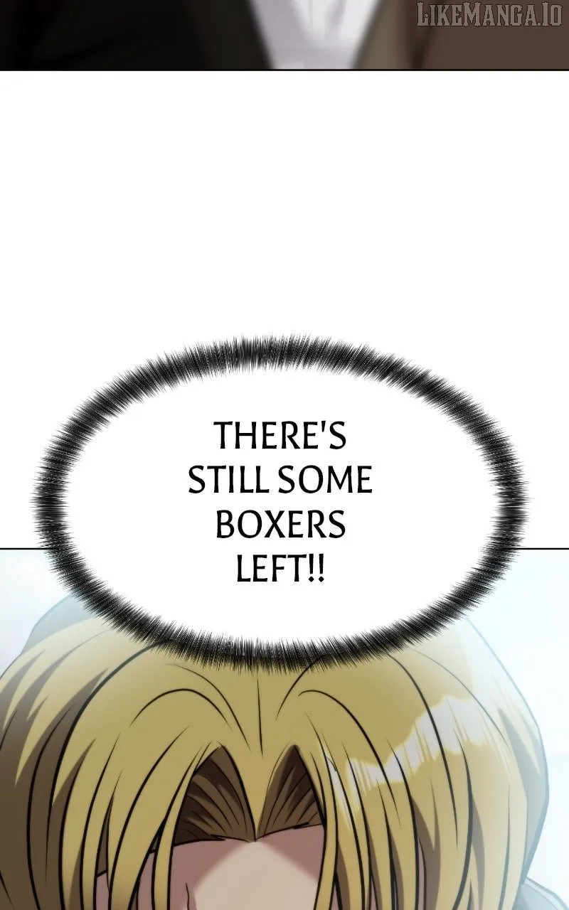 Fighting Ward — Chapter 35 — Page 86