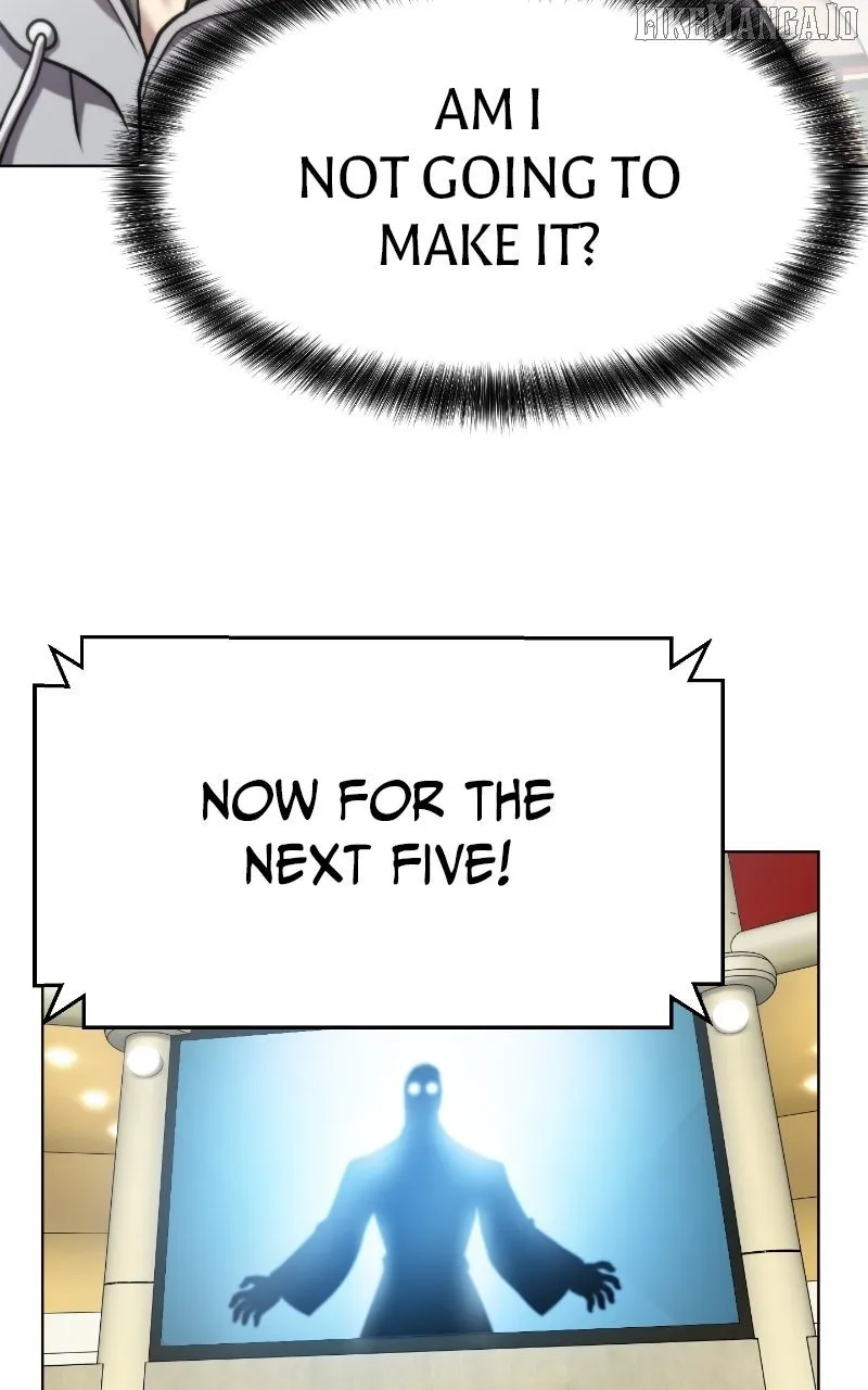 Fighting Ward — Chapter 35 — Page 92