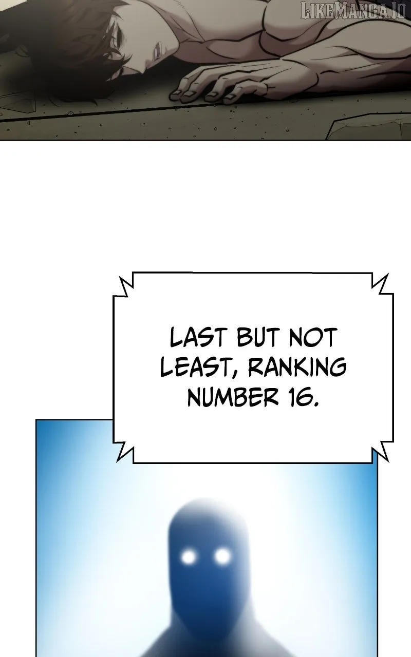 Fighting Ward — Chapter 35 — Page 98