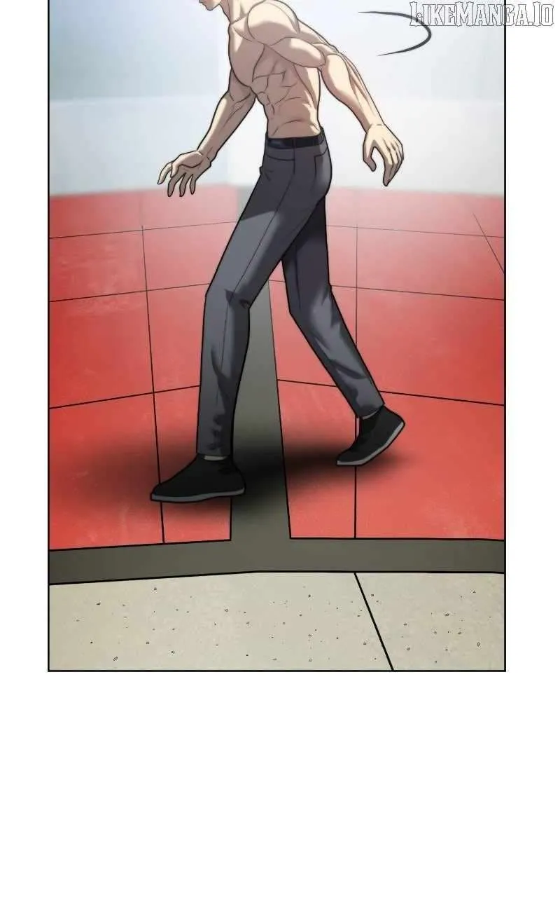 Fighting Ward — Chapter 40 — Page 3