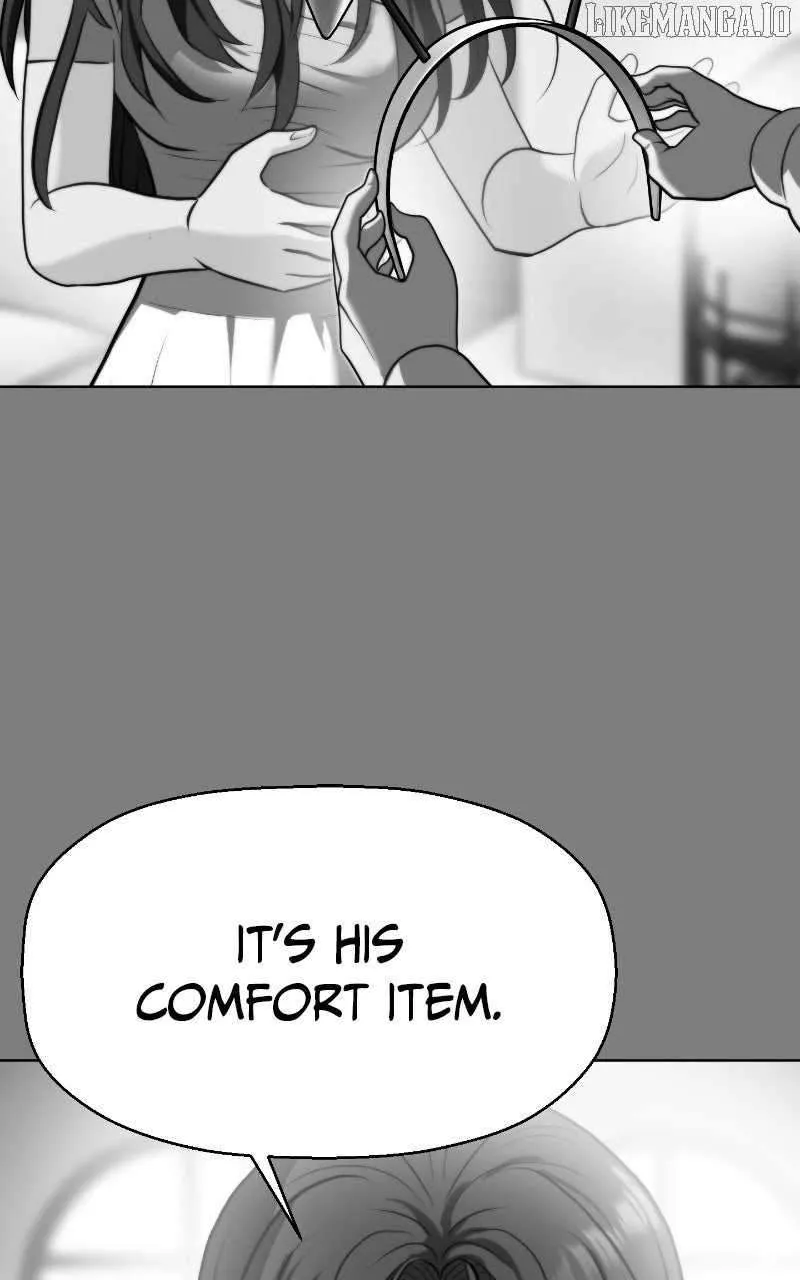 Fighting Ward — Chapter 40 — Page 9