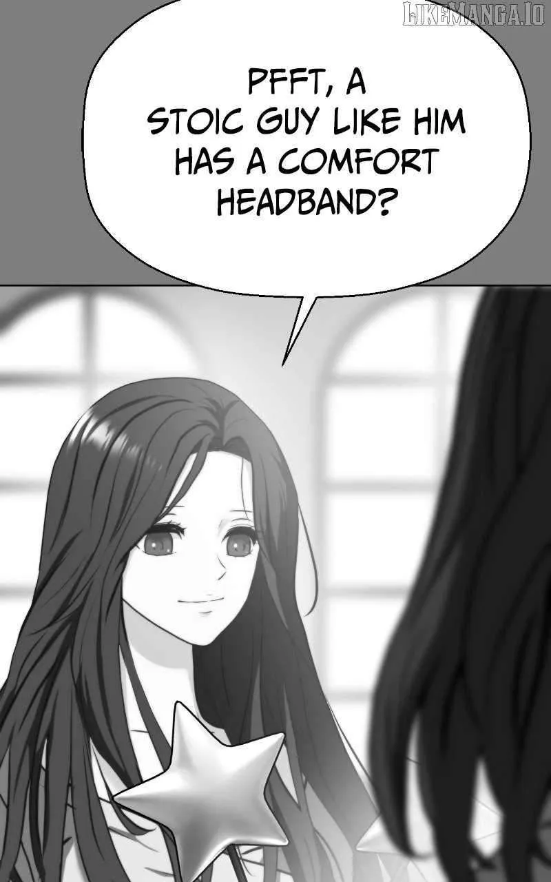 Fighting Ward — Chapter 40 — Page 11