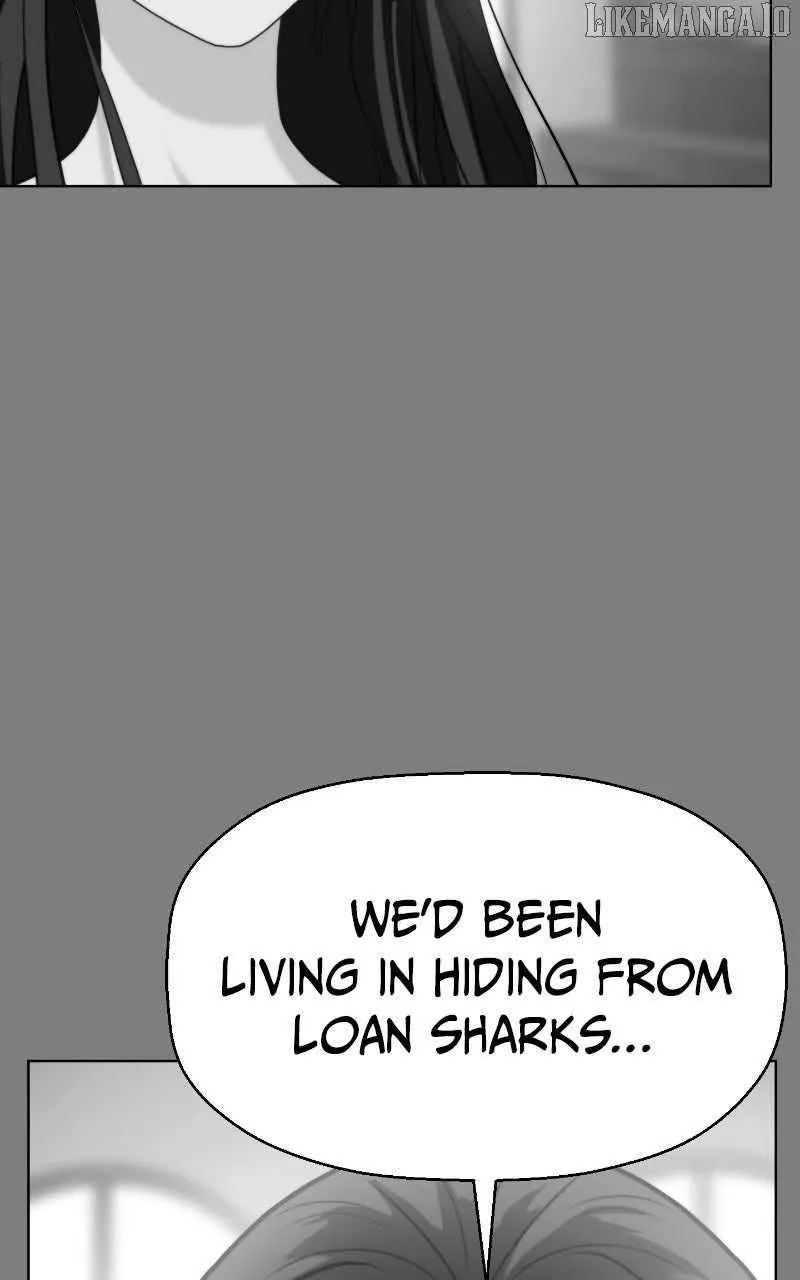Fighting Ward — Chapter 40 — Page 15