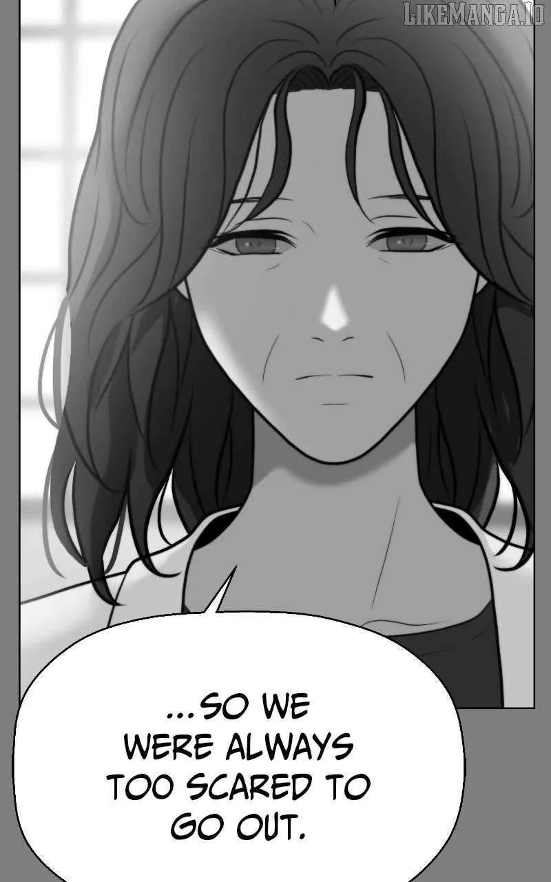 Fighting Ward — Chapter 40 — Page 16