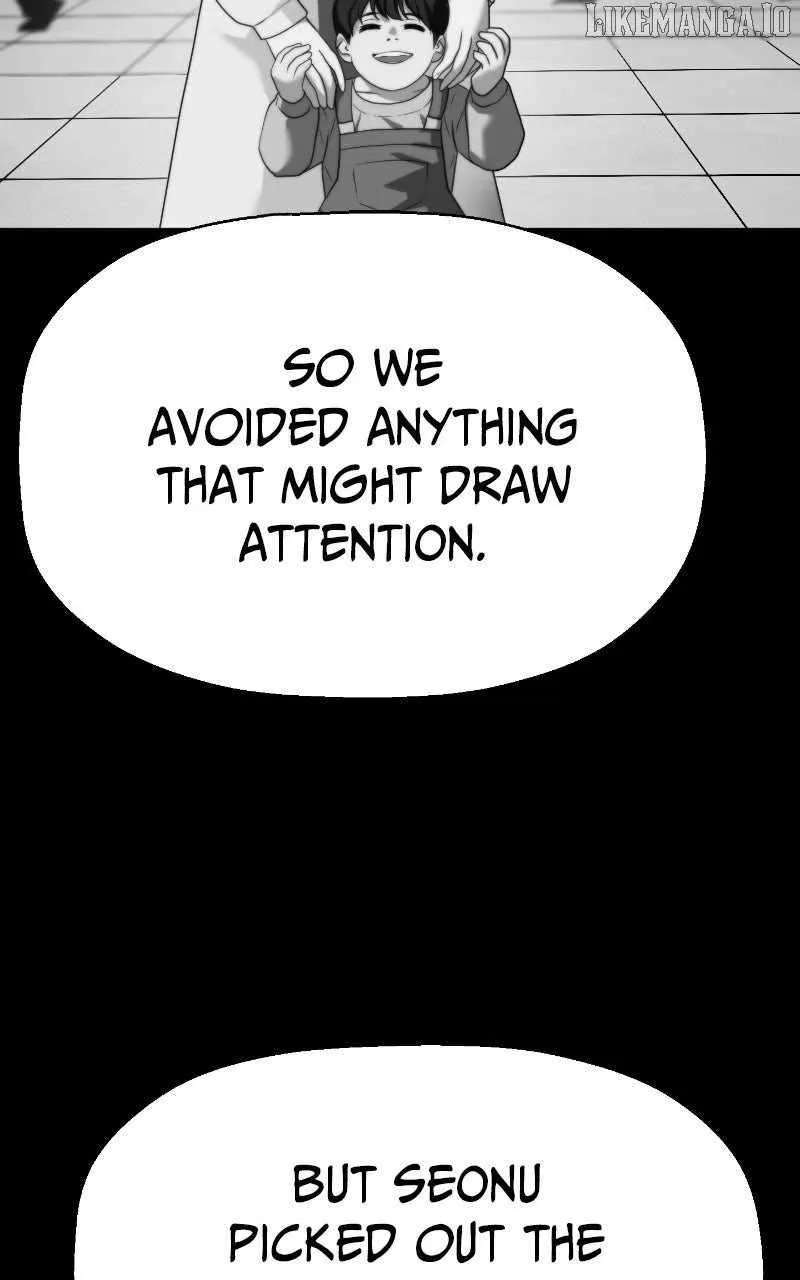 Fighting Ward — Chapter 40 — Page 18