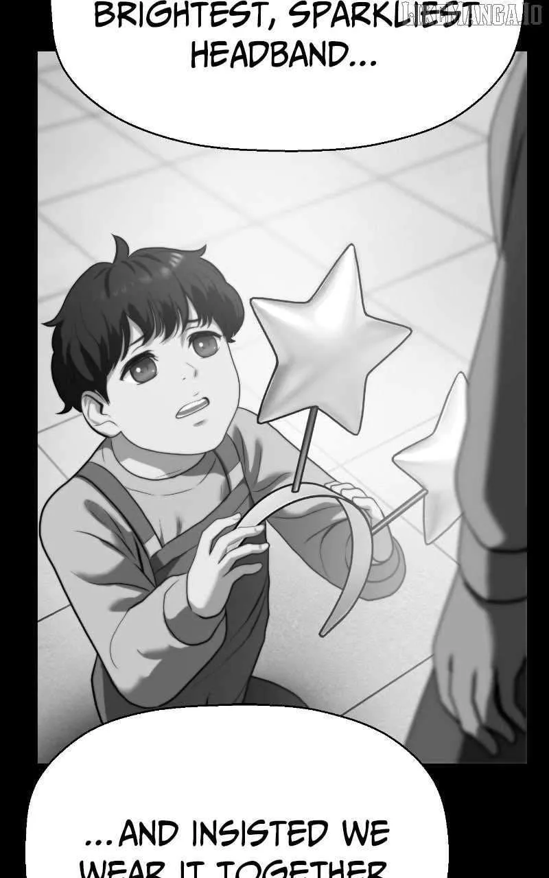 Fighting Ward — Chapter 40 — Page 19