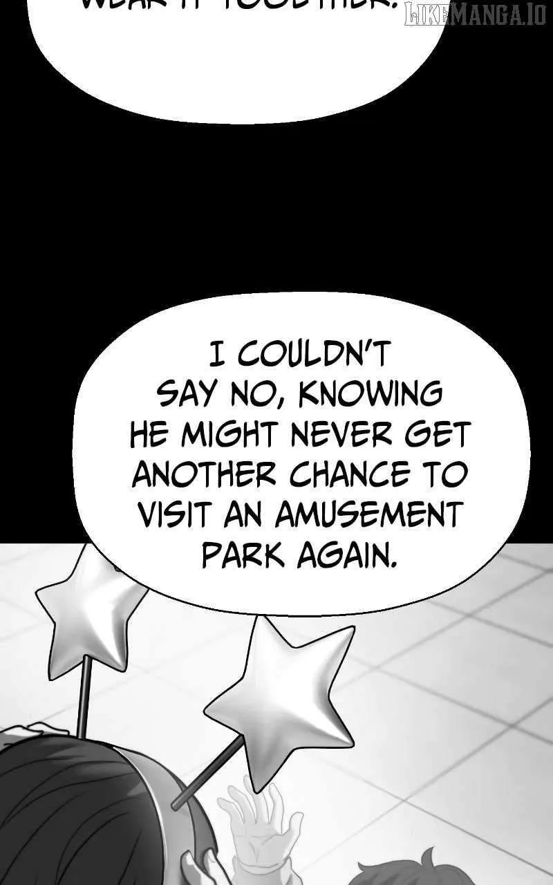 Fighting Ward — Chapter 40 — Page 20