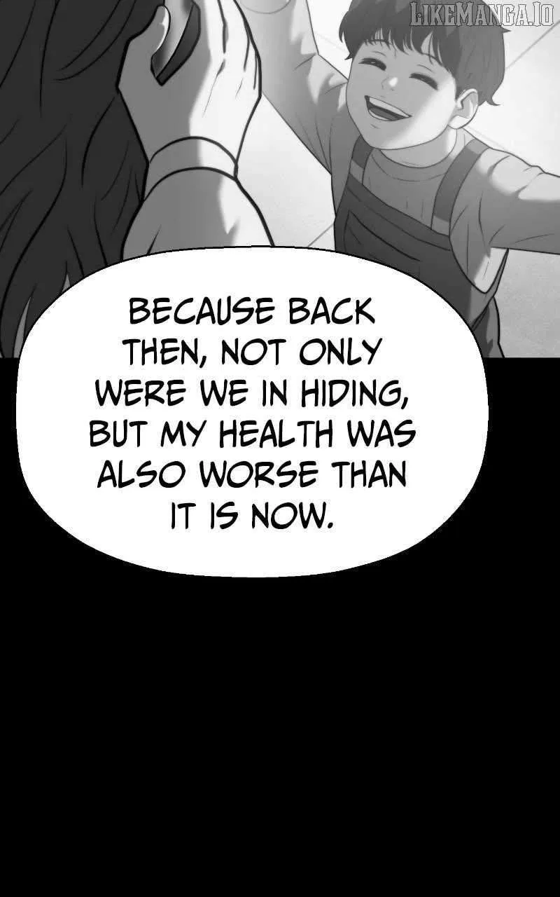 Fighting Ward — Chapter 40 — Page 21
