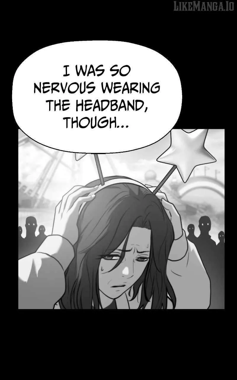 Fighting Ward — Chapter 40 — Page 22