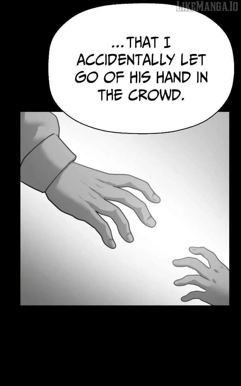 Fighting Ward — Chapter 40 — Page 23