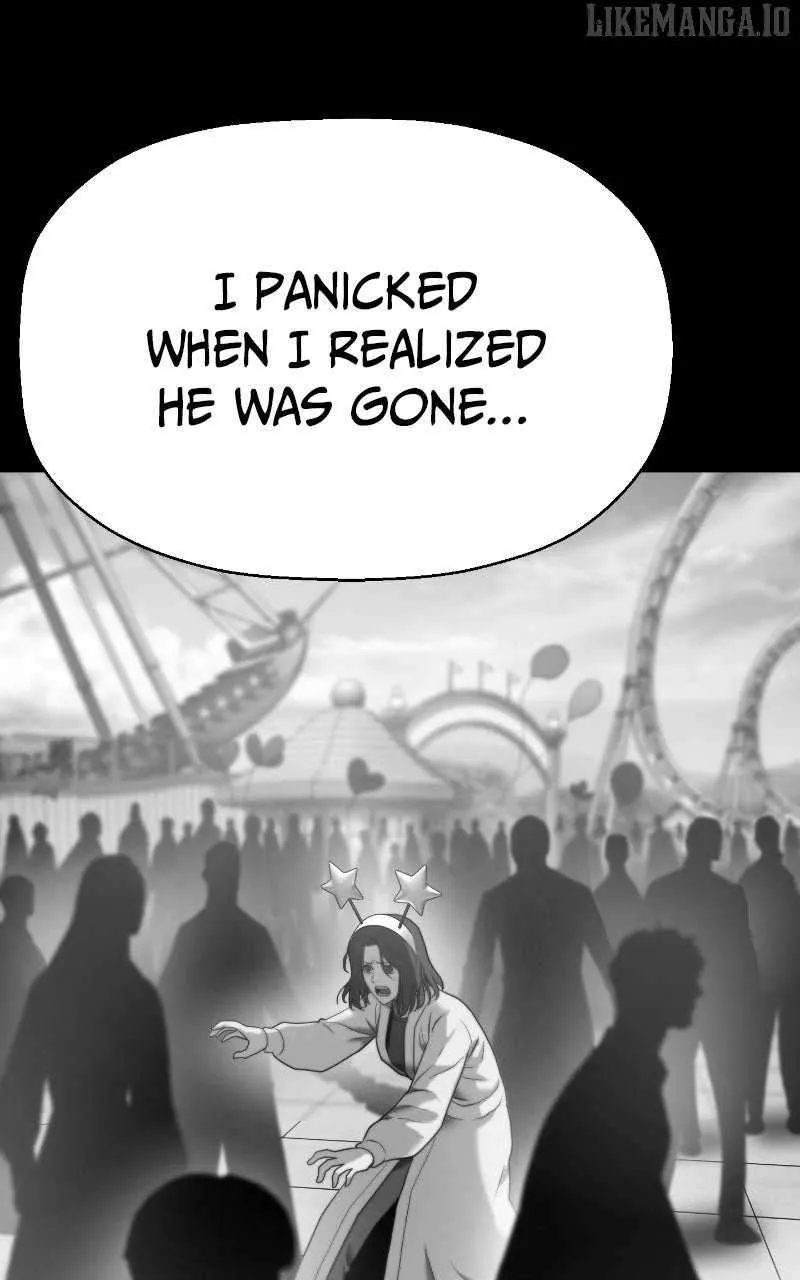 Fighting Ward — Chapter 40 — Page 24
