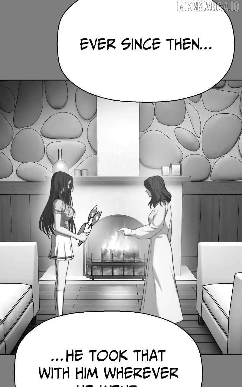 Fighting Ward — Chapter 40 — Page 28