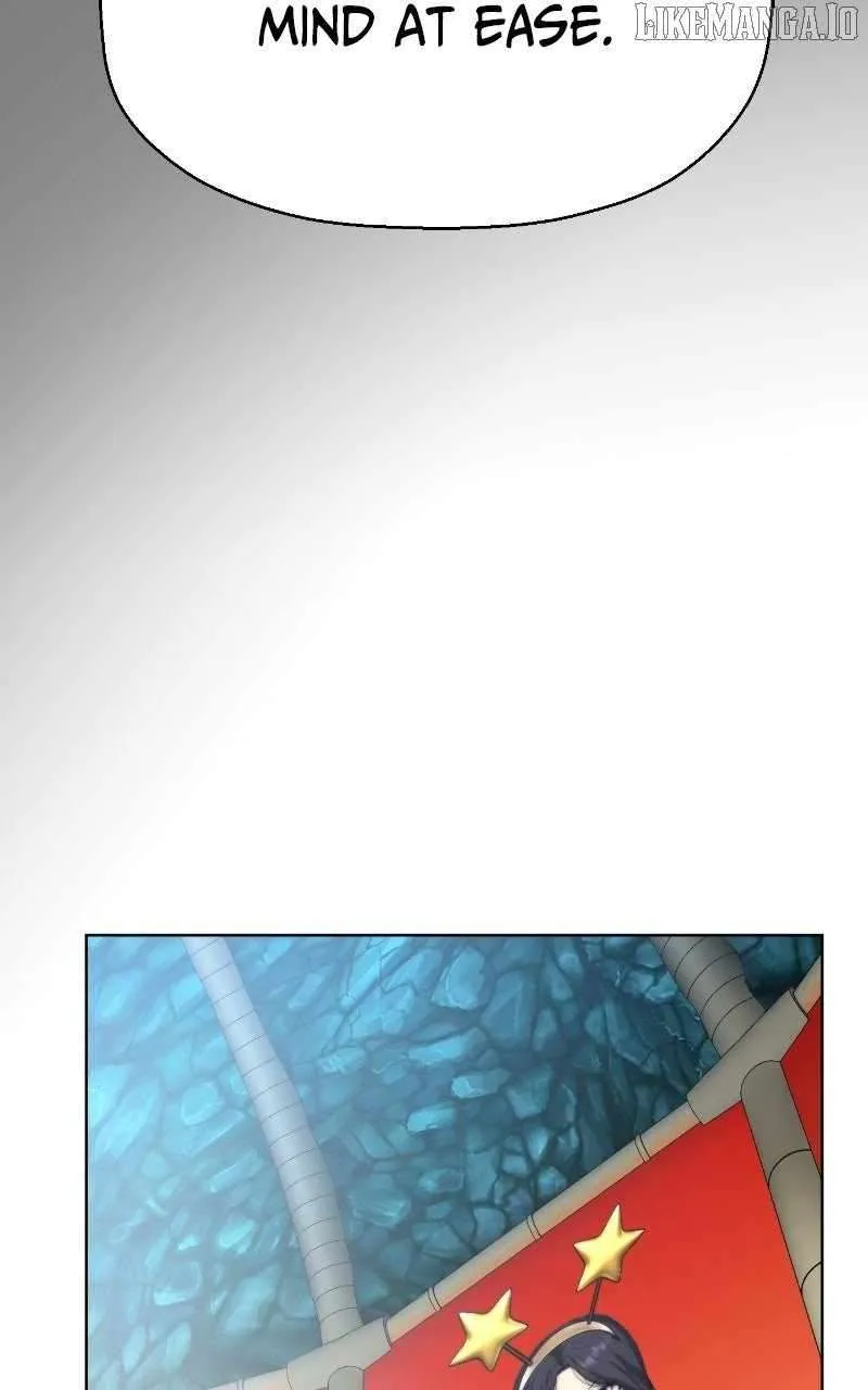 Fighting Ward — Chapter 40 — Page 31
