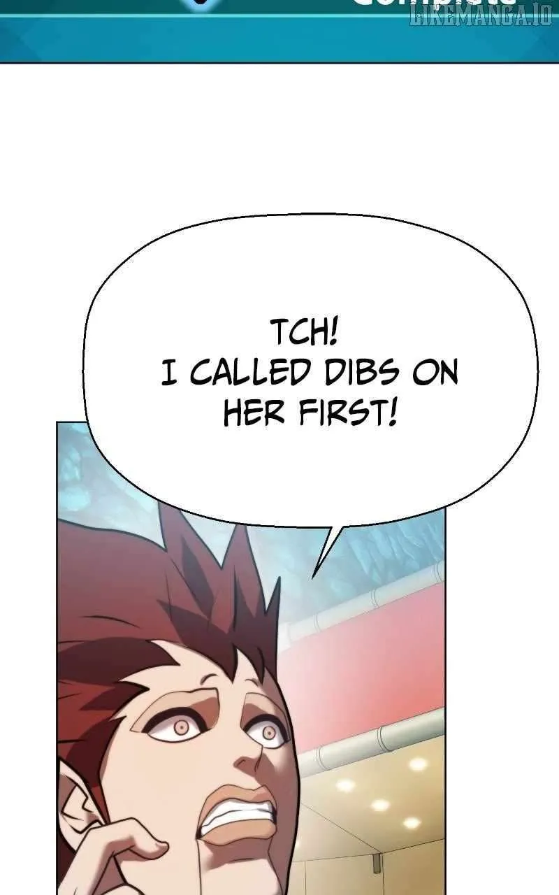 Fighting Ward — Chapter 40 — Page 37