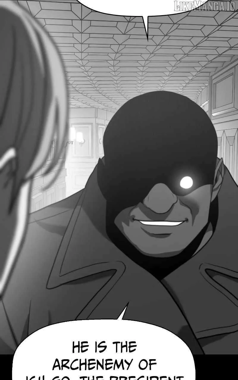 Fighting Ward — Chapter 40 — Page 43