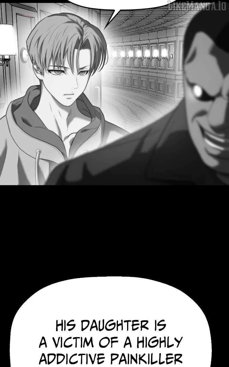 Fighting Ward — Chapter 40 — Page 49