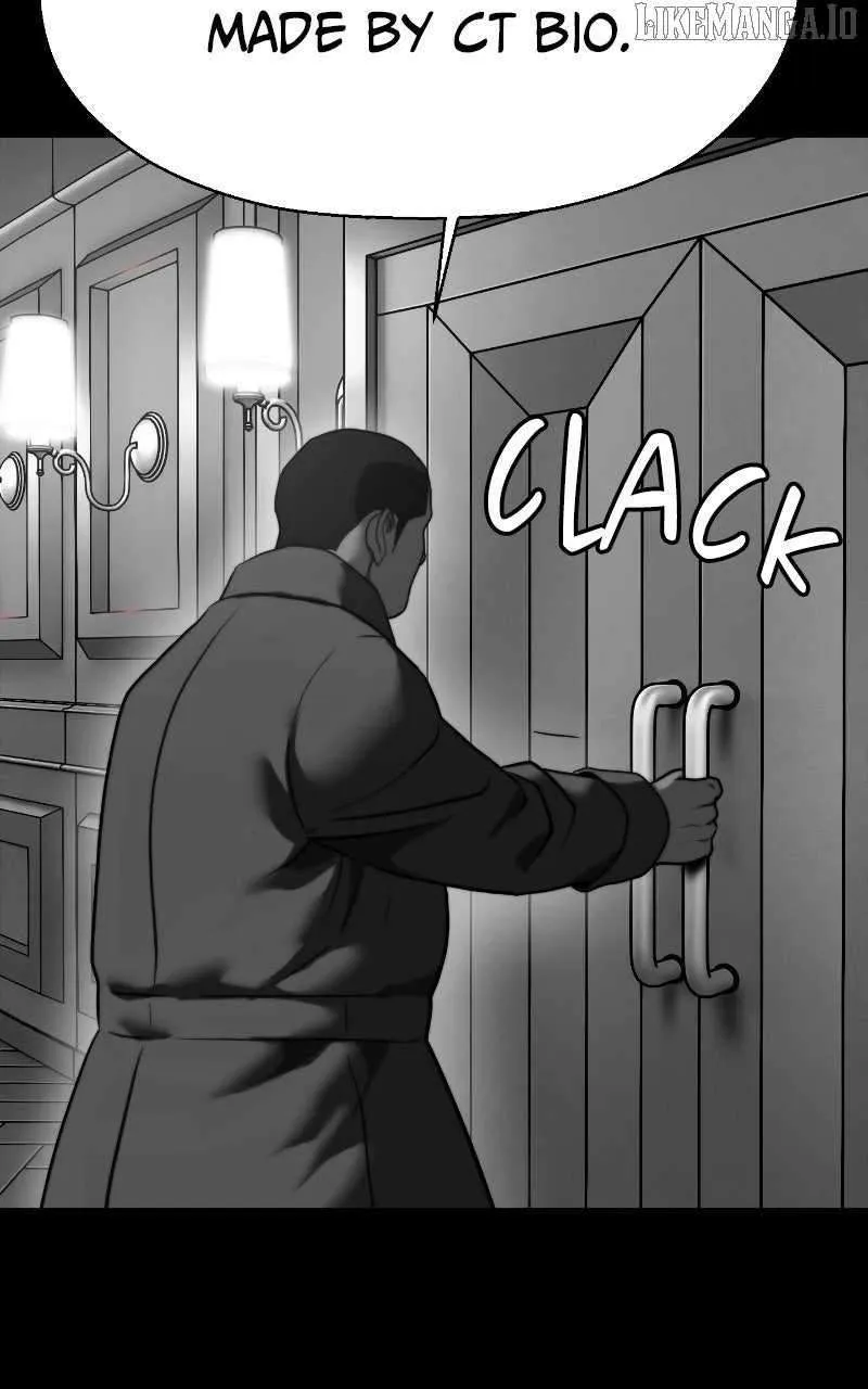 Fighting Ward — Chapter 40 — Page 50
