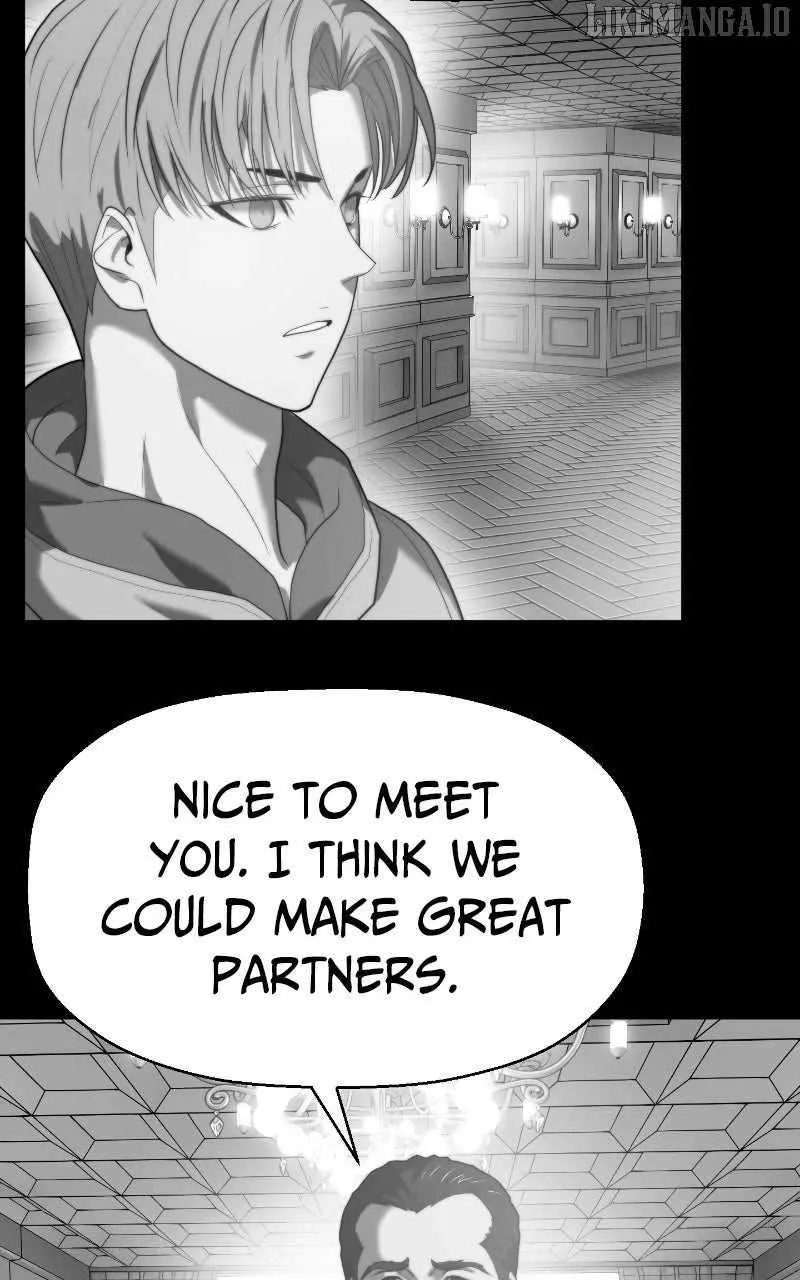 Fighting Ward — Chapter 40 — Page 53