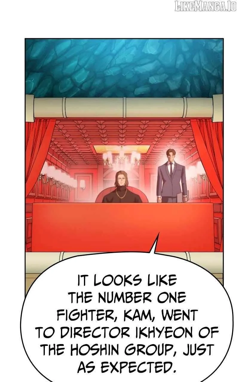 Fighting Ward — Chapter 40 — Page 57