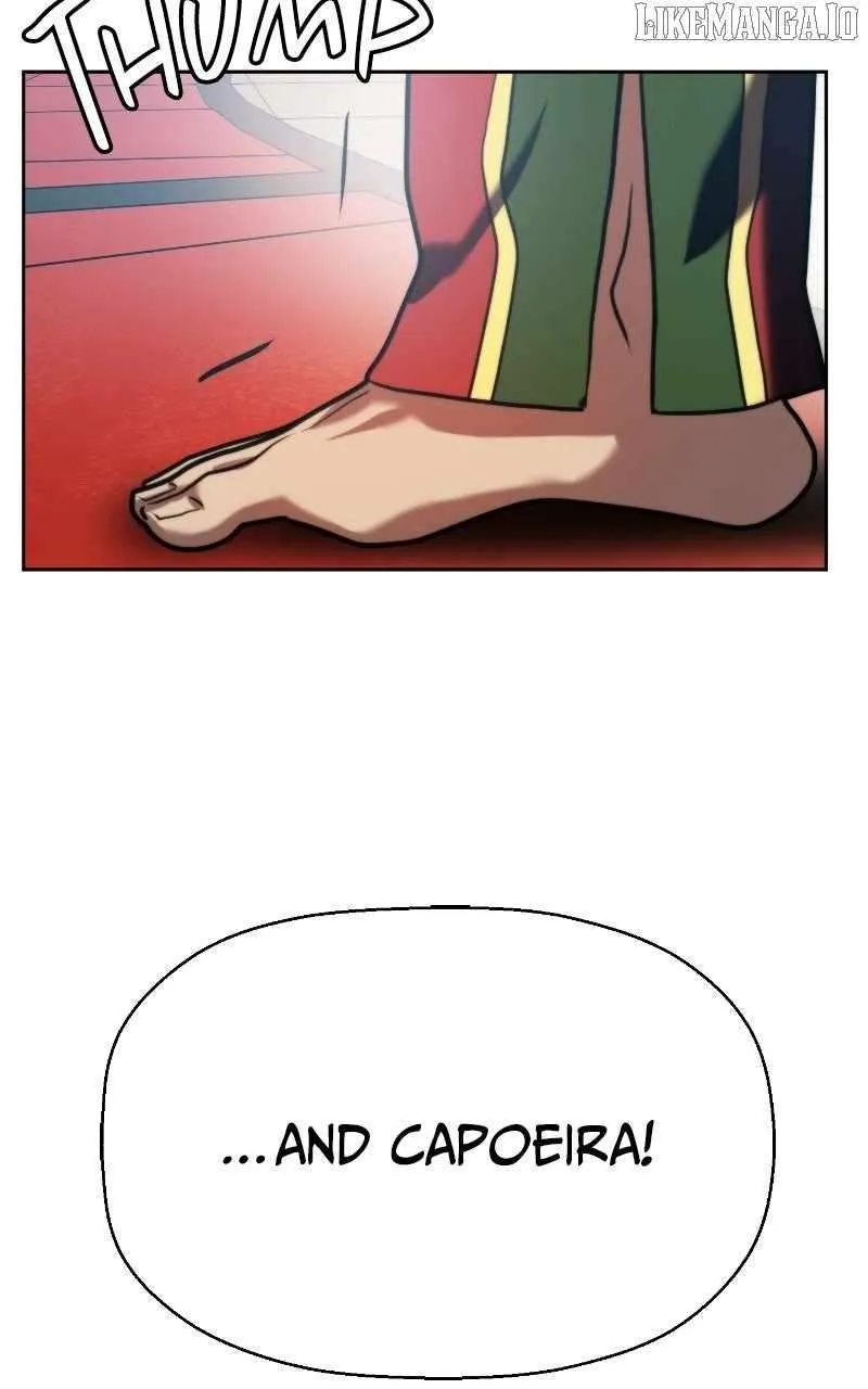 Fighting Ward — Chapter 40 — Page 64