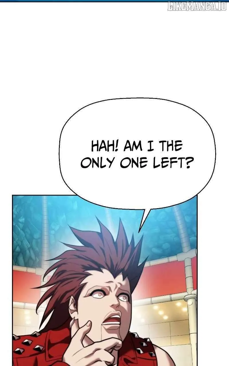 Fighting Ward — Chapter 40 — Page 68