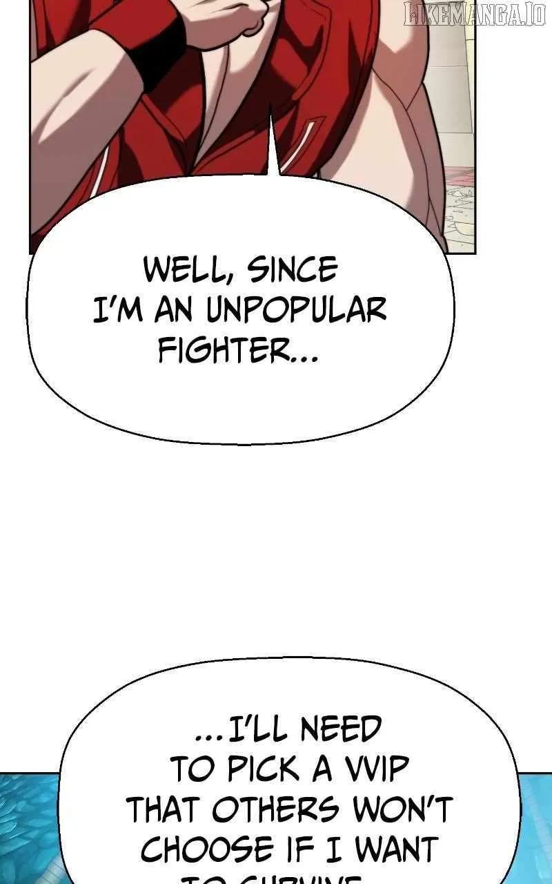 Fighting Ward — Chapter 40 — Page 69
