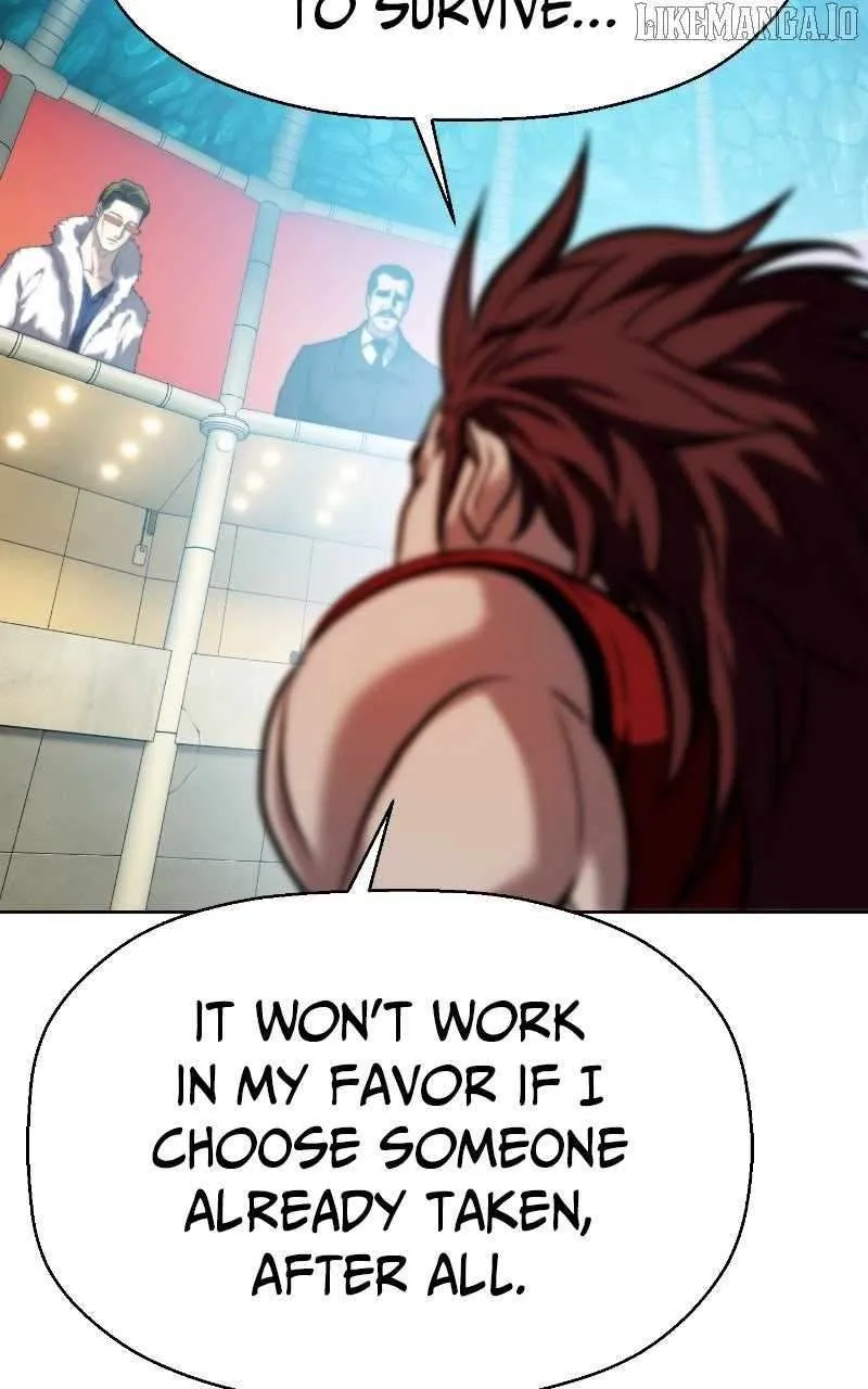 Fighting Ward — Chapter 40 — Page 70
