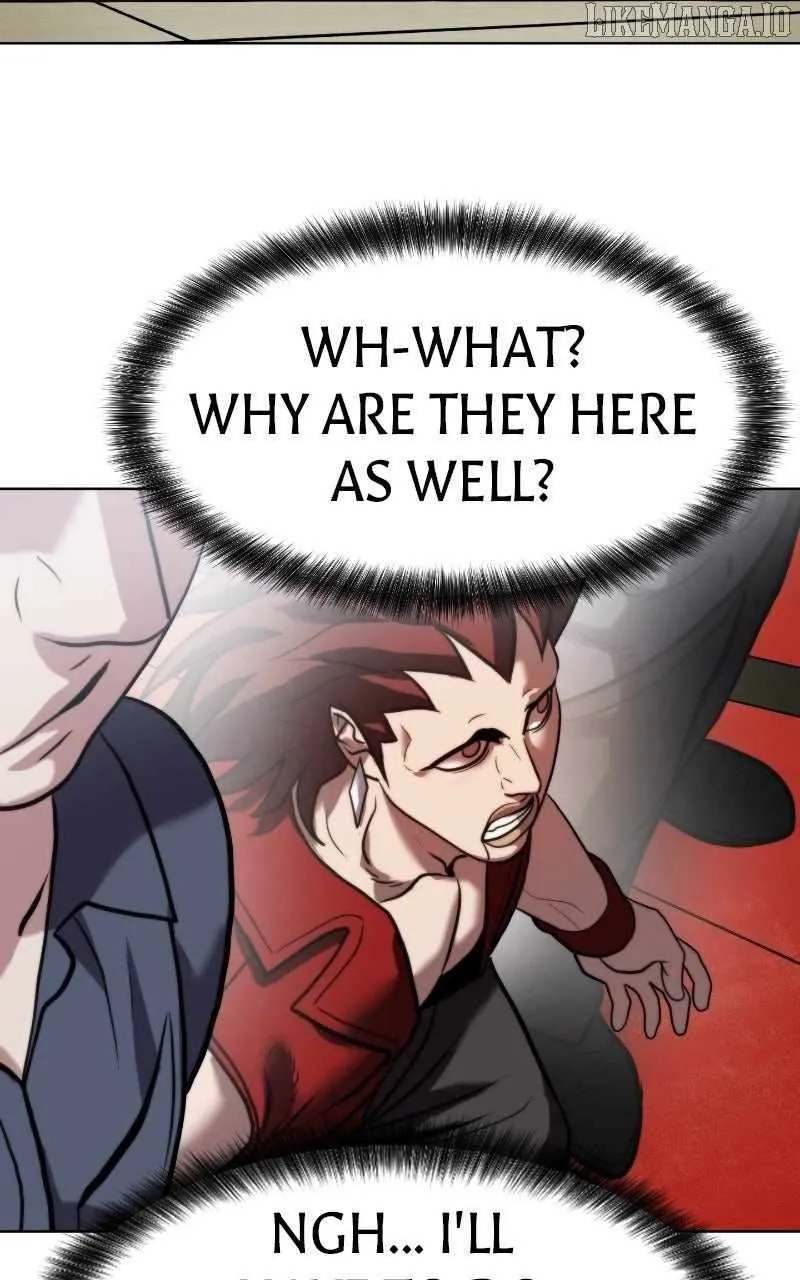 Fighting Ward — Chapter 40 — Page 76