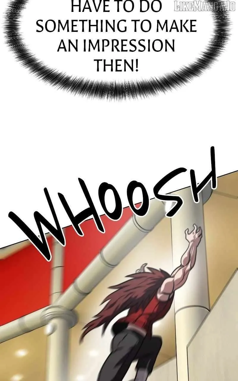 Fighting Ward — Chapter 40 — Page 77