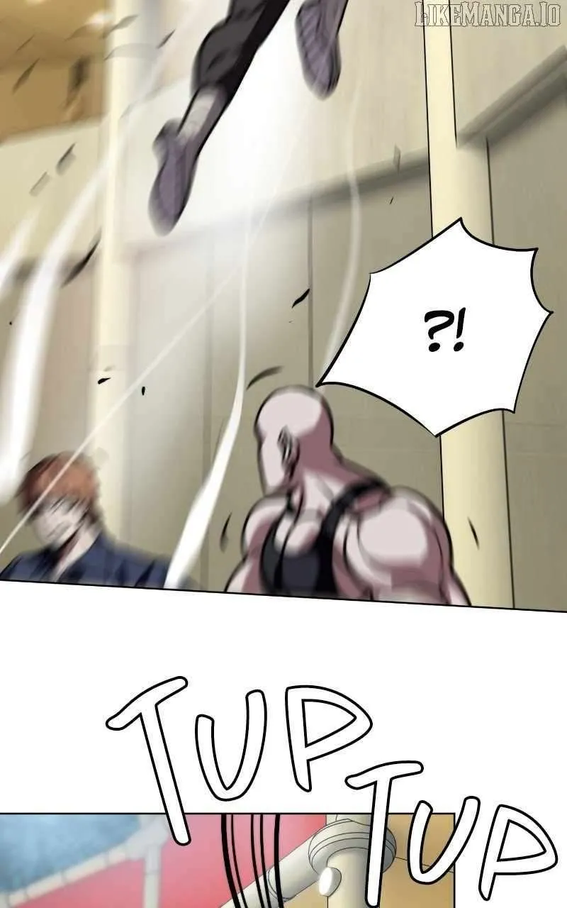 Fighting Ward — Chapter 40 — Page 78